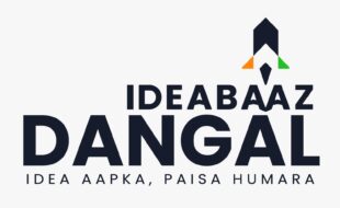 https://www.ideabaazdangal.com/ Submit your startup idea, pitch to top investors, and secure funding & mentorship. Get a chance to present your idea on Zee TV through India’s biggest startup contest, Ideabaaz Dangal. Limited slots—register today!