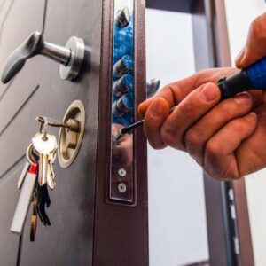 Best Tulsa Locksmiths- Security Lock Service