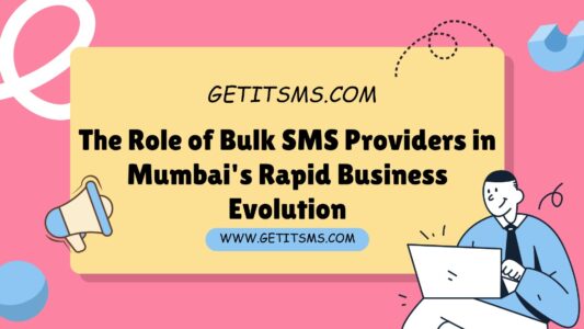 Explore how bulk SMS service providers in Mumbai help businesses improve communication, engagement, and customer trust through fast and secure messaging.