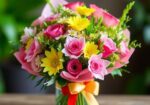 Flower Bouquet Delivery in Mangalore - Flower Bouquet Delivery in Mangalore