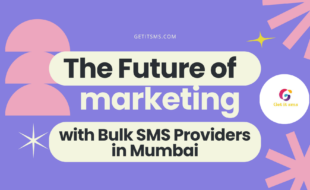 Bulk SMS Service providers in Mumbai