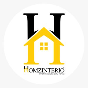 Homzinterio is the premier interior designers in Bangalore, renowned for transforming spaces with impeccable style and innovative designs.