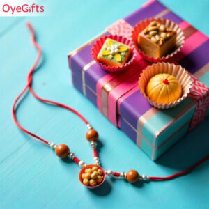 Same Day Rakhi Delivery in Vadodara
