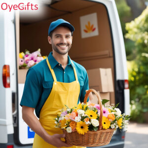 Send Flowers Online Bangalore