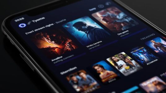 As the OTT industry grows more competitive in 2025, platforms must deliver advanced features that enhance user experience, engagement, and monetization. This guide outlines the essential features every successful OTT platform needs, from AI-powered personalization and multi-device compatibility to advanced analytics, scalable infrastructure, secure streaming, and flexible monetization models. It also highlights the importance of white-label solutions and future-ready innovations like 5G and immersive technologies. Ideal for businesses planning OTT platform development, this article helps build scalable, secure, and high-performing streaming services.