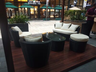 Lawn Furniture Store		
Decon the hallmark of outdoor furniture, lawn furniture store in town has wide selection of all commercial and residential furniture for all types of budgets and projects to suite all patios, balconies, terrace, garden, pools, backyard, lawn, decon is a specialist for all that , have huge lawn furniture store at Damansara Perdana, Petaling Jaya, Selangor, Malaysia
Lawn Furniture Store		
Decon the hallmark of outdoor furniture, lawn furniture store in town has wide selection of all commercial and residential furniture for all types of budgets and projects to suite all patios, balconies, terrace, garden, pools, backyard, lawn, decon is a specialist for all that , have huge lawn furniture store at Damansara Perdana, Petaling Jaya, Selangor, Malaysia

For more information, please visit our website at www.decondesigns.com  or contact us  at +60167960331