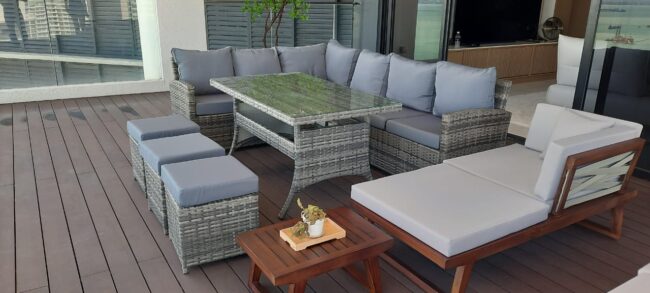 Lawn Furniture Malaysia
 Looking for a lawn furniture Malaysia, well come Decon a mark of distinction in lawn furniture industry for more than a decade, we are the only lawn furniture Malaysia who has wide range of all type of lawn furniture for suitable budgets.
For more information, please visit our website at www.decondesigns.com  or contact us  at +60137960331