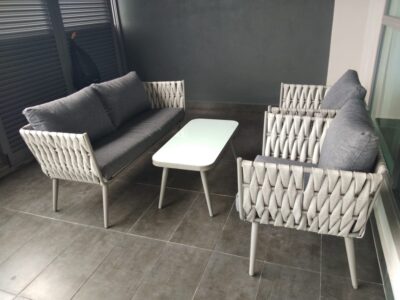 Law Furniture Pictures
You can  find thousands of lawn furniture pictures, but what you are really looking for can you get it end out the viewing them all obviously the answer is not at all, here we are decon at Damansara Perdana got hundreds of designs lawn furniture pictures displayed at our outlet, make your choice with decon today and get amazed.

For more information, please visit our website at www.decondesigns.com  or contact us  at +60167960331