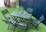 Cheap Furniture Near Me - Cheap Furniture Near Me
Elevate your outdoor living spaces affordably with "DeconDesigns cheap Furniture Near Me!" Our collection of budget-friendly outdoor furniture is designed to help you make the most of your outdoor oasis without emptying your wallet. Whether you have a small balcony, a spacious patio, or a sprawling backyard, we have the perfect outdoor furniture solutions for you.
Explore our selection of weather-resistant patio sets, comfortable lounge chairs, durable dining tables, and stylish umbrellas—all at unbeatable prices. We prioritize quality and longevity, so you can enjoy your outdoor furniture for seasons to come.
At "DeconDesigs Cheap Furniture Near Me," we understand the importance of creating a comfortable and inviting outdoor retreat. Our knowledgeable staff is ready to assist you in finding the ideal pieces that match your outdoor aesthetic while staying within your budget. Transform your outdoor space into a haven for relaxation and entertainment with our affordable outdoor furniture options today.
For more information, please visit our website at www.decondesigns.com  or contact us at +60137960331.