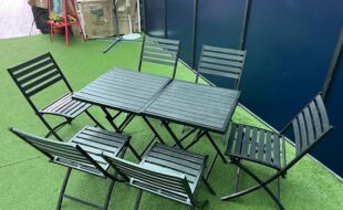 Cheap Furniture Near Me
Elevate your outdoor living spaces affordably with "DeconDesigns cheap Furniture Near Me!" Our collection of budget-friendly outdoor furniture is designed to help you make the most of your outdoor oasis without emptying your wallet. Whether you have a small balcony, a spacious patio, or a sprawling backyard, we have the perfect outdoor furniture solutions for you.
Explore our selection of weather-resistant patio sets, comfortable lounge chairs, durable dining tables, and stylish umbrellas—all at unbeatable prices. We prioritize quality and longevity, so you can enjoy your outdoor furniture for seasons to come.
At "DeconDesigs Cheap Furniture Near Me," we understand the importance of creating a comfortable and inviting outdoor retreat. Our knowledgeable staff is ready to assist you in finding the ideal pieces that match your outdoor aesthetic while staying within your budget. Transform your outdoor space into a haven for relaxation and entertainment with our affordable outdoor furniture options today.
For more information, please visit our website at www.decondesigns.com  or contact us at +60137960331.