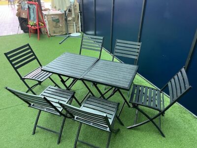 Cheap Furniture Near Me
Elevate your outdoor living spaces affordably with "DeconDesigns cheap Furniture Near Me!" Our collection of budget-friendly outdoor furniture is designed to help you make the most of your outdoor oasis without emptying your wallet. Whether you have a small balcony, a spacious patio, or a sprawling backyard, we have the perfect outdoor furniture solutions for you.
Explore our selection of weather-resistant patio sets, comfortable lounge chairs, durable dining tables, and stylish umbrellas—all at unbeatable prices. We prioritize quality and longevity, so you can enjoy your outdoor furniture for seasons to come.
At "DeconDesigs Cheap Furniture Near Me," we understand the importance of creating a comfortable and inviting outdoor retreat. Our knowledgeable staff is ready to assist you in finding the ideal pieces that match your outdoor aesthetic while staying within your budget. Transform your outdoor space into a haven for relaxation and entertainment with our affordable outdoor furniture options today.
For more information, please visit our website at www.decondesigns.com  or contact us at +60137960331.