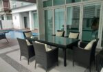 Lawn Furniture Retailers - Lawn Furniture Retailers
Decon is the only lawn furniture retailers who has complete range of lawn furniture for all commercial as well as residential uses, suitable for all weathers indoors as well as outdoors, not only that decon do tailor made lawn furniture as per your demand as specifications.	Visit decon today for more variety at Damansara Perdana Outlet.

For more information, please visit our website at www.decondesigns.com  or contact us  at +60167960331