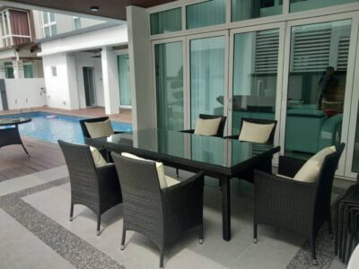 Lawn Furniture Supplier
Decon is a removed lawn furniture supplier, for the past fifteen years in Malaysia, decon has gain lot of high end projects, which gains creditability  to Decon, decon is young brand but very much dynamic  furniture brand in Malaysia, has wide range	 of commercial and residential grade furniture suitable for all indoor and outdoor use.

For more information, please visit our website at www.decondesigns.com  or contact us at +60137960331.