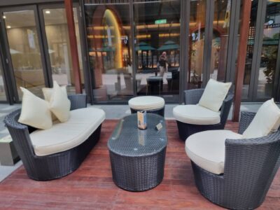 Lawn Furniture Manufacturer Malaysia
There are many lawn furniture Manufacturer Malaysia , decon is one among them, supplying lawn furniture & manufacturing all grades of commercial as well as residential furniture for all types of budgets as well we do custom design furniture ass per your demand. 

For more information, please visit our website at www.decondesigns.com  or contact us  at +60167960331