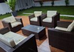 Lawn furniture Retailer - Lawn furniture Retailer
Decon is one of the lawn furniture retailer in town selling the most outdoor and indoor wicker furniture and rattan furniture for all commercial and residential purposes, decon has a wide collection of lawn furniture retailer list in Malaysia, many trendy wicker sofas, rattan dining tables, metal bar furniture, outdoor canopy, garden parasols, pool loungers, bistro sets, restaurant furniture, coffee shop chairs, café tables, outdoor swings for all sizes and prices.
 
For more information, please visit our website at www.decondesigns.com  or contact us  at +60167960331
