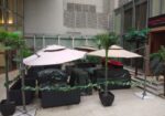 Round Patio Umbrella - Round Patio Umbrella
DeconDesigns’ Round Patio Umbrellas in Malaysia provide classic style and versatile shading solutions for gardens, patios, poolside areas, resorts, and cafes. Crafted with high-quality weather-resistant fabrics and sturdy frames, they withstand Malaysia’s tropical sun, rain, and wind. Available in various sizes and colors, Round Patio Umbrellas create inviting, shaded areas for relaxation, dining, and entertainment. Easy to operate, tilt, and maintain, they combine elegance, comfort, and practicality. Ideal for both residential and commercial outdoor spaces, DeconDesigns ensures every Round Patio Umbrella provides reliable, long-lasting performance while enhancing the aesthetic appeal of your outdoor areas in Malaysia.
please visit our website at www.decondesigns.com  or contact us via WhatsApp at +60167960331