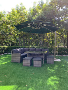 Furniture Warehouse Malaysia

Welcome to DeconDesigns' Garden Outdoor Furniture Collection, now available at our Furniture Warehouse. Malaysia We take pride in offering you a vast array of outdoor furnishings that combine style, comfort, and durability for your garden oasis.

Explore our extensive range of garden dining sets, cozy lounge furniture, and elegant decor pieces, all meticulously designed to elevate your outdoor spaces while standing up to the elements. At DeconDesigns, we understand the value of quality and affordability.

Our Furniture Warehouse Malaysia is your go-to destination to discover stunning garden furniture that fits your budget without compromising on craftsmanship. Transform your garden into a serene haven of relaxation and beauty with DeconDesigns' Garden Outdoor Furniture, now conveniently available at our warehouse Malaysia.