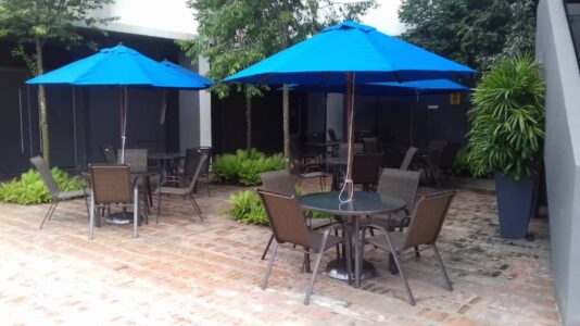 Parasol Supplier Malaysia
DeconDesigns is your trusted Parasol Supplier in Malaysia, providing high-quality outdoor parasols for residential, commercial, and hospitality spaces. Our parasols are crafted with durable, weather-resistant fabrics and robust frames to withstand tropical sun, rain, and wind. Available in multiple sizes, shapes, and colors, they offer stylish and practical shading solutions for gardens, patios, poolside areas, cafes, resorts, and hotels. Easy to operate, adjust, and maintain, our parasols combine functionality, comfort, and elegance. As a leading Parasol Supplier in Malaysia, DeconDesigns ensures premium-quality products for long-lasting outdoor shading solutions suitable for homes and businesses alike.
please visit our website at www.decondesigns.com  or contact us via WhatsApp at +60167960331