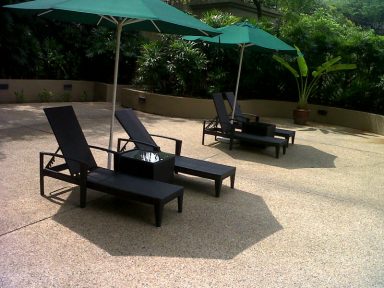Patio Garden Umbrella
Upgrade your outdoor living space with DeconDesigns’ Patio Garden Umbrellas. Designed for patios, gardens, and commercial outdoor areas, these umbrellas provide excellent shade, sun protection, and style. Crafted with weather-resistant fabrics and strong frames, they withstand Malaysia’s tropical sun, rain, and occasional wind. Available in various sizes, shapes, and colors, they complement any patio or garden décor. Easy to use, adjust, and maintain, our Patio Garden Umbrellas create comfortable, inviting spaces for relaxation, dining, or social gatherings. DeconDesigns ensures every umbrella meets high standards of quality, functionality, and design, offering a reliable and elegant solution for outdoor shading in Malaysia.
please visit our website at www.decondesigns.com  or contact us via WhatsApp at +60167960331