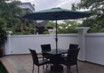 Resort Pool Umbrella Malaysia Create the ultimate poolside - Resort Pool Umbrella Malaysia
Create the ultimate poolside experience with DeconDesigns’ Resort Pool Umbrellas in Malaysia. Built for durability and style, these umbrellas provide excellent sun protection while complementing resort décor. Crafted from premium weather-resistant materials, they withstand tropical sun, rain, and wind, ensuring long-lasting performance. Available in multiple sizes, colors, and designs, they offer flexible shading options for lounge areas, poolside dining, and relaxation spaces. Easy to operate, tilt, and adjust, our umbrellas enhance comfort for guests while adding sophistication to your resort environment. Perfect for hotels, resorts, and commercial pool areas, DeconDesigns’ Resort Pool Umbrellas combine elegance, functionality, and durability, creating a premium outdoor experience in Malaysia.
please visit our website at www.decondesigns.com  or contact us via WhatsApp at +60167960331