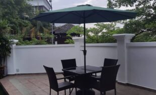 Resort Pool Umbrella Malaysia
Create the ultimate poolside experience with DeconDesigns’ Resort Pool Umbrellas in Malaysia. Built for durability and style, these umbrellas provide excellent sun protection while complementing resort décor. Crafted from premium weather-resistant materials, they withstand tropical sun, rain, and wind, ensuring long-lasting performance. Available in multiple sizes, colors, and designs, they offer flexible shading options for lounge areas, poolside dining, and relaxation spaces. Easy to operate, tilt, and adjust, our umbrellas enhance comfort for guests while adding sophistication to your resort environment. Perfect for hotels, resorts, and commercial pool areas, DeconDesigns’ Resort Pool Umbrellas combine elegance, functionality, and durability, creating a premium outdoor experience in Malaysia.
please visit our website at www.decondesigns.com  or contact us via WhatsApp at +60167960331