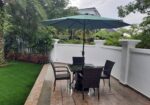 Outdoor Parasol Malaysia - Outdoor Parasol Malaysia
DeconDesigns brings premium Outdoor Parasols to Malaysia, offering shade, comfort, and elegance for any outdoor space. Ideal for gardens, patios, or poolside areas, our parasols combine sturdy construction with stylish design. Crafted from high-quality, weather-resistant fabrics and frames, they withstand Malaysia’s tropical sun, rain, and occasional winds. Adjustable, easy to use, and available in various sizes and shapes, these parasols provide versatile shading options for residential and commercial spaces. Perfect for lounging, hosting gatherings, or creating cozy shaded corners, our Outdoor Parasols enhance both comfort and aesthetic appeal. Choose from an array of colors and designs to match your outdoor décor. With DeconDesigns’ focus on durability and quality, our Outdoor Parasols are a reliable choice anyone seeking long-lasting, stylish, and functional sun protection in Malaysia.