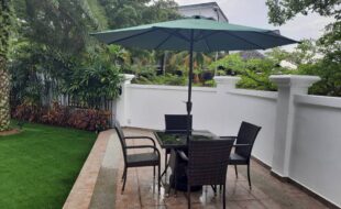 Outdoor Parasol Malaysia
DeconDesigns brings premium Outdoor Parasols to Malaysia, offering shade, comfort, and elegance for any outdoor space. Ideal for gardens, patios, or poolside areas, our parasols combine sturdy construction with stylish design. Crafted from high-quality, weather-resistant fabrics and frames, they withstand Malaysia’s tropical sun, rain, and occasional winds. Adjustable, easy to use, and available in various sizes and shapes, these parasols provide versatile shading options for residential and commercial spaces. Perfect for lounging, hosting gatherings, or creating cozy shaded corners, our Outdoor Parasols enhance both comfort and aesthetic appeal. Choose from an array of colors and designs to match your outdoor décor. With DeconDesigns’ focus on durability and quality, our Outdoor Parasols are a reliable choice anyone seeking long-lasting, stylish, and functional sun protection in Malaysia.