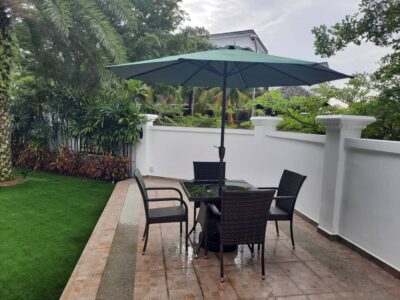 Outdoor Parasol Malaysia
DeconDesigns brings premium Outdoor Parasols to Malaysia, offering shade, comfort, and elegance for any outdoor space. Ideal for gardens, patios, or poolside areas, our parasols combine sturdy construction with stylish design. Crafted from high-quality, weather-resistant fabrics and frames, they withstand Malaysia’s tropical sun, rain, and occasional winds. Adjustable, easy to use, and available in various sizes and shapes, these parasols provide versatile shading options for residential and commercial spaces. Perfect for lounging, hosting gatherings, or creating cozy shaded corners, our Outdoor Parasols enhance both comfort and aesthetic appeal. Choose from an array of colors and designs to match your outdoor décor. With DeconDesigns’ focus on durability and quality, our Outdoor Parasols are a reliable choice anyone seeking long-lasting, stylish, and functional sun protection in Malaysia.