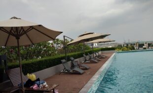 Cafe Outdoor Umbrella Malaysia
Enhance your café’s outdoor space with DeconDesigns’ Cafe Outdoor Umbrellas in Malaysia. Designed for both style and practicality, these umbrellas provide shade, sun protection, and comfort for your customers. Crafted from durable, weather-resistant materials, they withstand tropical sun, rain, and wind, ensuring long-lasting performance. Available in multiple sizes, shapes, and colors, they complement any café aesthetic, from cozy patios to large dining terraces. Easy to operate, adjust, and maintain, our umbrellas create inviting spaces for dining, relaxation, and social gatherings. DeconDesigns’ Cafe Outdoor Umbrellas combine functionality, elegance, and quality, making them the perfect solution for Malaysian cafés seeking reliable and stylish outdoor shading solutions.
please visit our website at www.decondesigns.com  or contact us via WhatsApp at +60167960331