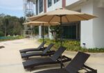 Hotel Outdoor Umbrella Malaysia - Hotel Outdoor Umbrella Malaysia
Upgrade your hospitality experience with DeconDesigns’ Hotel Outdoor Umbrellas in Malaysia. Designed for hotels, resorts, and boutique accommodations, our umbrellas provide stylish, durable, and functional shade for outdoor seating areas, poolside lounges, and dining spaces. Crafted with premium weather-resistant fabrics and sturdy frames, they withstand tropical sun, rain, and wind, ensuring longevity and reliability. Available in various sizes, shapes, and colors, these umbrellas enhance guest comfort and elevate the aesthetic appeal of your outdoor areas. Easy to operate, adjust, and maintain, they are perfect for creating inviting spaces for relaxation or entertainment. DeconDesigns’ Hotel Outdoor Umbrellas combine elegance, durability, and practicality, making them the ideal choice for Malaysian hotels that want to impress guests and provide exceptional outdoor comfort.
please visit our website at www.decondesigns.com  or contact us via WhatsApp at +60167960331