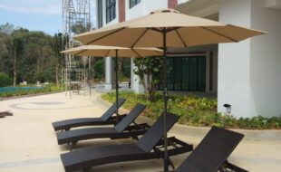 Hotel Outdoor Umbrella Malaysia
Upgrade your hospitality experience with DeconDesigns’ Hotel Outdoor Umbrellas in Malaysia. Designed for hotels, resorts, and boutique accommodations, our umbrellas provide stylish, durable, and functional shade for outdoor seating areas, poolside lounges, and dining spaces. Crafted with premium weather-resistant fabrics and sturdy frames, they withstand tropical sun, rain, and wind, ensuring longevity and reliability. Available in various sizes, shapes, and colors, these umbrellas enhance guest comfort and elevate the aesthetic appeal of your outdoor areas. Easy to operate, adjust, and maintain, they are perfect for creating inviting spaces for relaxation or entertainment. DeconDesigns’ Hotel Outdoor Umbrellas combine elegance, durability, and practicality, making them the ideal choice for Malaysian hotels that want to impress guests and provide exceptional outdoor comfort.
please visit our website at www.decondesigns.com  or contact us via WhatsApp at +60167960331