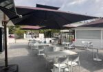 Outdoor Umbrella Wholesaler Malaysia - Outdoor Umbrella Wholesaler Malaysia
Looking for a reliable Outdoor Umbrella Wholesaler in Malaysia? DeconDesigns offers a comprehensive range of high-quality, weather-resistant outdoor umbrellas suitable for homes, cafes, restaurants, resorts, and hotels. Our wholesale collection features umbrellas in multiple sizes, shapes, and vibrant colors, designed to withstand tropical sun, rain, and occasional winds. Perfect for businesses and bulk purchases, our products combine durability, style, and functionality, ensuring customer satisfaction and long-lasting use. With flexible ordering options and competitive prices, we provide exceptional value without compromising on quality. Partner with DeconDesigns to access premium outdoor umbrellas that enhance your commercial or residential spaces, offering comfortable, stylish, and reliable shading solutions throughout Malaysia.