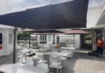 Patio Umbrella - Patio Umbrella
Upgrade your patio with DeconDesigns’ stylish and durable Patio Umbrellas. Perfect for Malaysian homes, resorts, hotels, and cafes, they provide reliable shade from sun and rain while enhancing outdoor aesthetics. Crafted from weather-resistant fabrics and strong frames, these umbrellas withstand tropical conditions and offer long-lasting performance. Available in a variety of sizes, shapes, and colors, they complement any patio décor while creating comfortable and inviting spaces for relaxation or entertainment. Easy to operate, adjust, and maintain, DeconDesigns’ Patio Umbrellas combine functionality, style, and durability, offering premium outdoor shading solutions for all Malaysian patios.
please visit our website at www.decondesigns.com  or contact us via WhatsApp at +60167960331