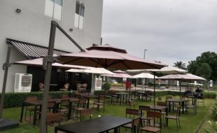 Wholesale Garden Umbrellas
DeconDesigns provides premium Wholesale Garden Umbrellas in Malaysia, ideal for businesses, resorts, hotels, cafes, and residential projects. Our wholesale collection features durable, weather-resistant umbrellas in various sizes, shapes, and colors. Designed to withstand tropical sun, rain, and wind, they provide long-lasting outdoor shading solutions while enhancing aesthetics. Easy to operate, adjust, and maintain, our umbrellas are perfect for bulk orders, offering reliability, style, and functionality. With DeconDesigns, businesses and homeowners alike gain access to high-quality, elegant, and practical garden umbrellas suitable for any outdoor environment across Malaysia.
please visit our website at www.decondesigns.com  or contact us via WhatsApp at +60167960331