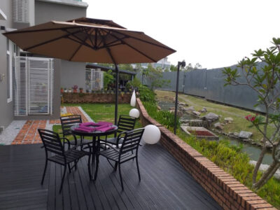 Park Umbrella Malaysia
DeconDesigns’ Park Umbrellas in Malaysia provide stylish and durable shade solutions for public parks, recreational areas, and outdoor communal spaces. Designed to withstand tropical sun, rain, and wind, these umbrellas are made from high-quality, weather-resistant fabrics and sturdy frames to ensure longevity and reliable performance. Available in various sizes, shapes, and colors, they seamlessly blend into any park or outdoor environment while offering comfort to visitors. Easy to operate and maintain, our umbrellas create shaded areas for relaxation, social gatherings, and leisure activities. Perfect for local councils, resorts, schools, and public spaces, DeconDesigns’ Park Umbrellas combine functionality, durability, and aesthetic appeal. Protect the community from harsh weather while enhancing the beauty of outdoor areas with our premium umbrellas, designed for long-lasting performance in Malaysia’s tropical climate.
please visit our website at www.decondesigns.com  or contact us via WhatsApp at +60167960331