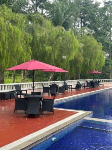 Outdoor Umbrella Near Me
Looking for “Outdoor Umbrella Near Me” in Malaysia? DeconDesigns brings high-quality, stylish, and durable outdoor umbrellas directly to your neighborhood. Perfect for gardens, patios, poolside areas, cafes, and hotels, our umbrellas provide excellent sun protection and comfort. Crafted from robust materials, they are designed to withstand Malaysia’s tropical sun, rain, and occasional wind. Available in various sizes, shapes, and colors, our umbrellas seamlessly complement any outdoor setting. Easy to install, adjust, and maintain, they create shaded spaces for relaxation, gatherings, or business use. Whether you are a homeowner or a business owner, DeconDesigns offers nearby access to premium outdoor umbrellas that combine elegance, durability, and functionality. Find the perfect outdoor umbrella near you in Malaysia and enjoy comfort and style wherever you need it.