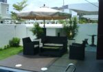 Garden Umbrella Near Me - Garden Umbrella Near Me
Searching for “Garden Umbrella Near Me” in Malaysia? DeconDesigns provides convenient access to premium, durable, and stylish garden umbrellas near you. Designed to withstand tropical sun, rain, and wind, these umbrellas are perfect for residential gardens, patios, poolside areas, resorts, and commercial spaces. Available in various sizes, shapes, and colors, they create comfortable, shaded areas for relaxation, dining, or social gatherings. Easy to operate and maintain, our Garden Umbrellas combine functionality, durability, and aesthetic appeal. Whether for personal use or business, DeconDesigns ensures you get high-quality umbrellas conveniently located near you in Malaysia, offering the perfect balance of style and practicality for your outdoor spaces.
please visit our website at www.decondesigns.com  or contact us via WhatsApp at +60167960331